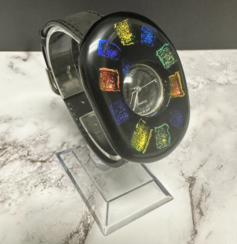 Orologio vintage zzyzx cassa - orologio,
