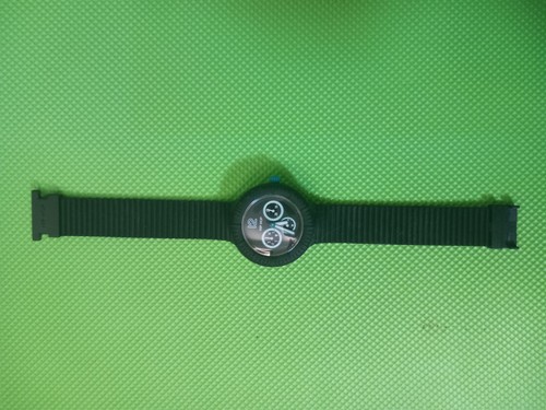 Orologio hip hop uomo - orologio,