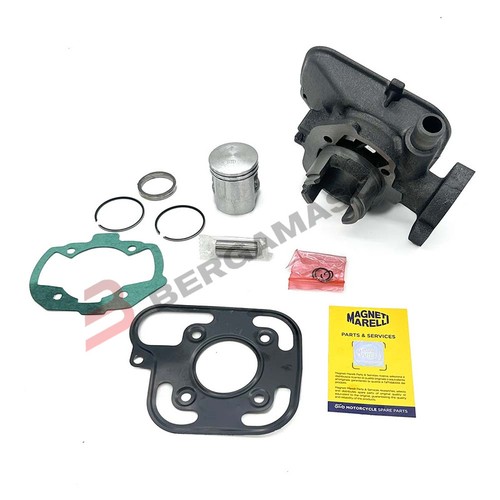 Cilindro completo per scooter - cilindro,