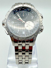 Hamilton Khaki Aviation Eto