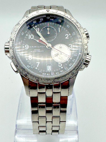 Orologio hamilton khaki - orologio,