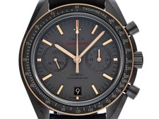 Omega Speedmaster Moonwatch