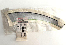 Adesivo Originale Kawasaki