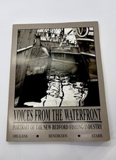VOICES FROM THE