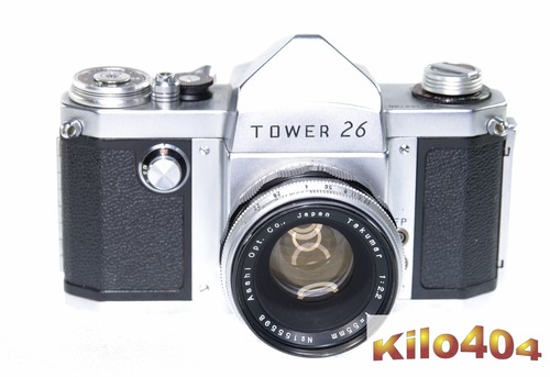Asahi pentax torre 26 - asahi,