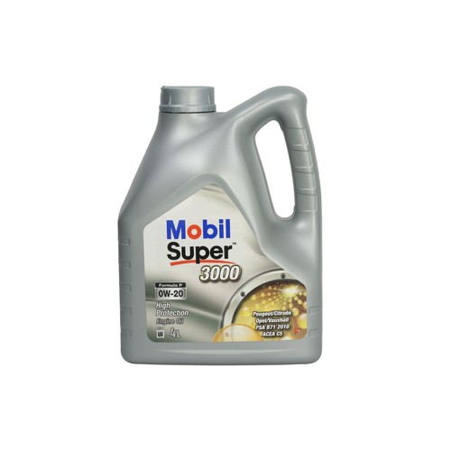 Olio motore mobil 157516 super - motore,