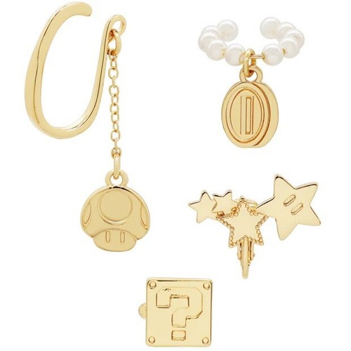 Ear cuff universal studios - universal,
