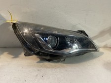 FARO ANTERIORE DESTRO PER OPEL