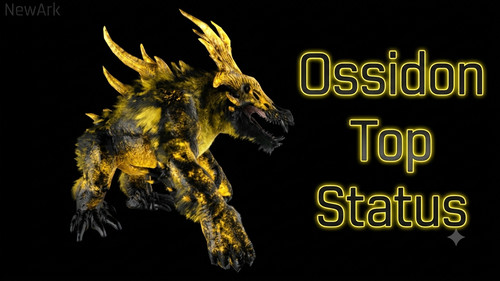 Ark ascended pve embrione - ark,