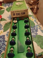 Subbuteo LW Argentina ref 67