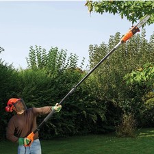 Sega Potatrice Black&Decker PS7525-QS 800W