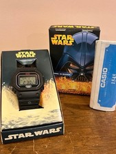 Orologio CASIO G-SHOCK STAR