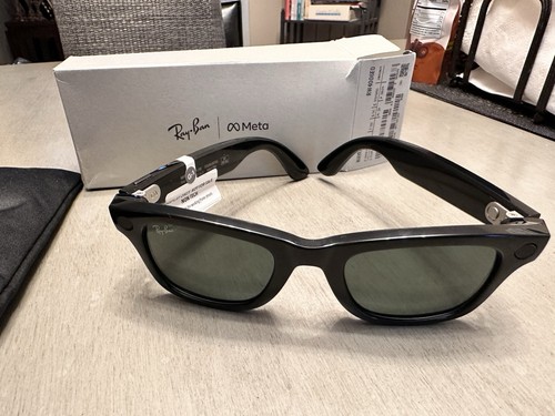 Rayban wayfarer coppia - rayban,