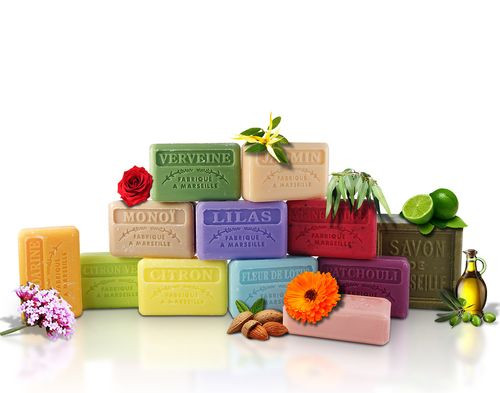 Savon marseille sapone - de,