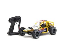 Kyosho Sand Master 2.0 1:10