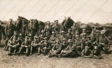 Soldati Fanteria d’assalto