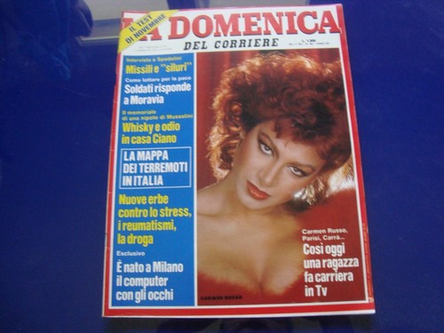 Domenica del corriere - del, 48