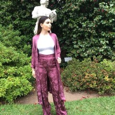 Zara set esaurito - esaurito, seta