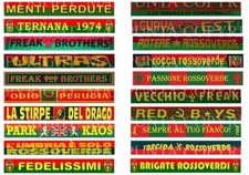 TERNANA 20 ADESIVI