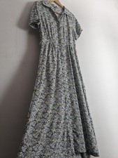 MAXI ABITO ESTIVO H&M fiore