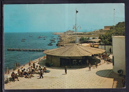 Cartolina marsala lido - cartolina,