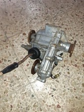 suzuki jimny SN riduttore