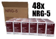 NRG-5 Razione di emergenza -