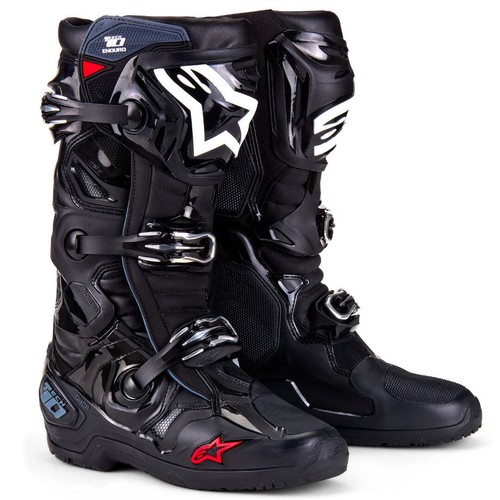 Stivali enduro alpinestars - stivali, da