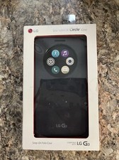 LG L3 Snap On Quick Circle
