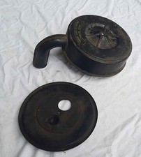 Renault R4 scatola filtro aria