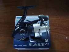 Mulinello Shakespeare Salt XT