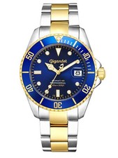 Gigandet Uomo Sub Orologio