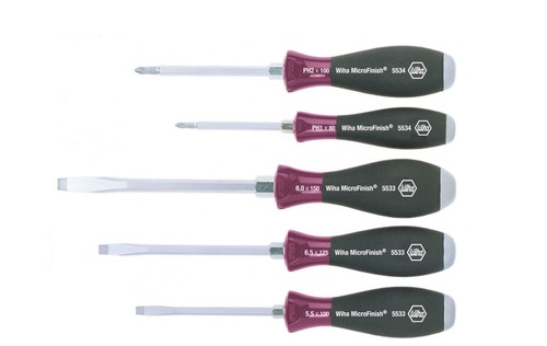 Wiha 29138 set cacciaviti - wiha,