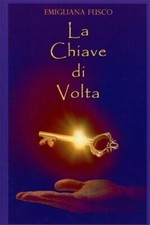 LIBRO LA CHIAVE DI VOLTA -