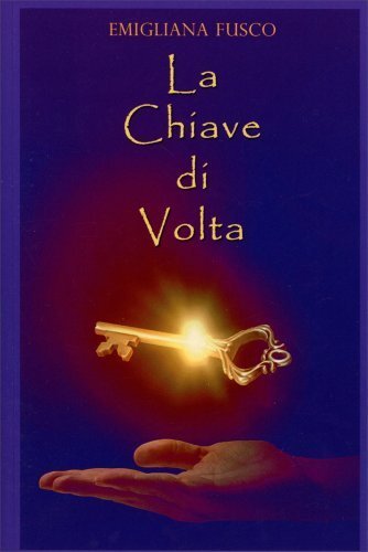 Libro chiave volta - chiave,