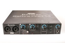 Focusrite Saffire Pro 14 FireWire