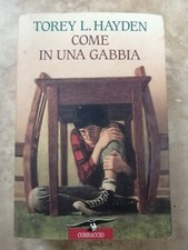 HAYDEN - COME IN UNA GABBIA -