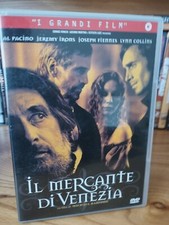 Il mercante di venezia-al