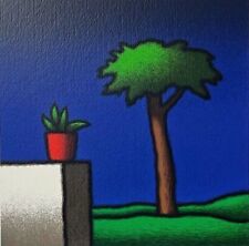 Tino STEFANONI:Serigrafia a