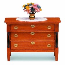 Casa delle bambole miniatura