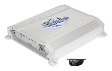 Amplificatore hifonics vulcan - amplificatore,
