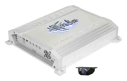 Amplificatore hifonics vulcan - hifonics,