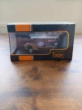 Ixo FIAT 242 1986 Esso Team