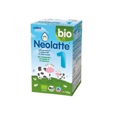 UNIFARM NEOLATTE 1 BIO LATTE PER LATTANTI IN POLVERE BIOLOGICO 700 g