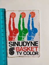 Sinudyne TV Color Basket