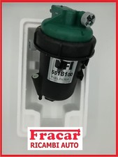 Filtro Nafta Gasolio UFI per