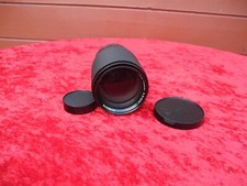 Contax Carl Zeiss Tele Tessar