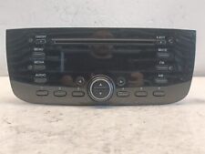 AUTORADIO STEREO LETTORE CD