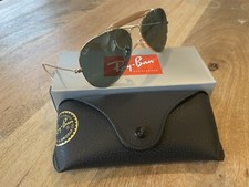 NUOVO Ray-Ban Outdoorsman