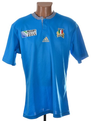 Maglia home rugby - maglia,